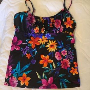 Tankini Lg/Xl